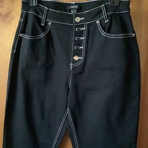 Forever 21 Jeans, Medium